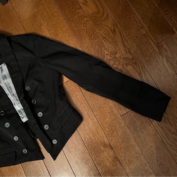 Y2K jacket - Picture 2 of 12